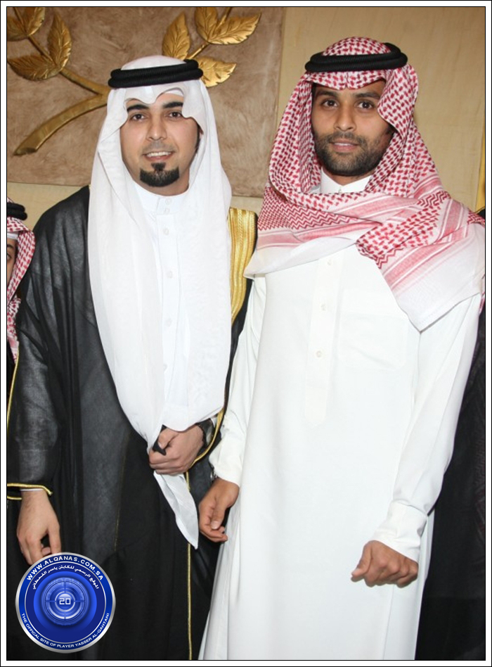 بحضور الكابتن ياسر القحطاني ونجوم الزعيم الإعلامي فهد المساعد يحتفل بزواجه تغطي مجالس الرويضة لكل العرب