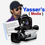   Yasser Media